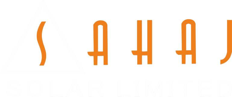 Sahaj Solar Ltd
