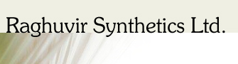 Raghuvir Synthetics Ltd