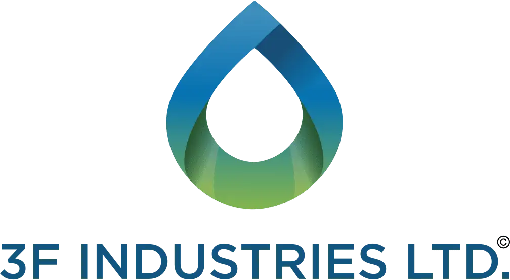 3F Industries Ltd