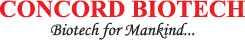 Concord Bio tech Ltd