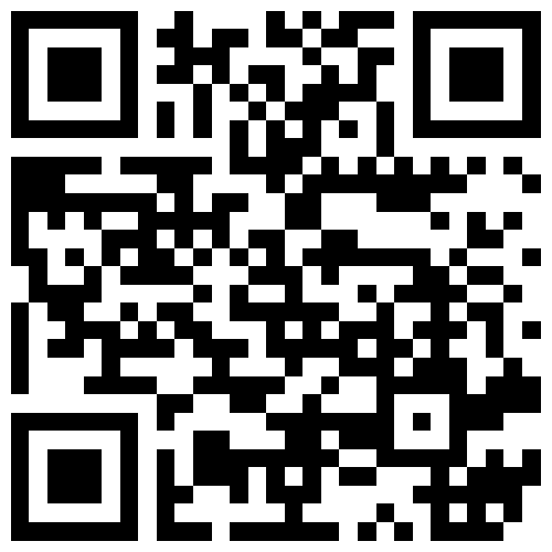 Instagram QR Code - B.R. Equipments